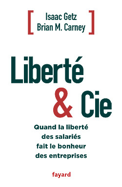 Liberté & Cie