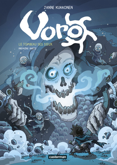 Voro Volume 7