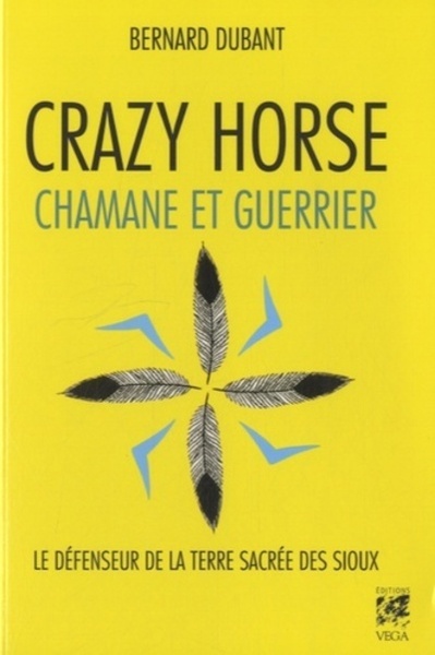 Crazy horse - Bernard Dubant