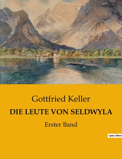 Die Leute Von Seldwyla