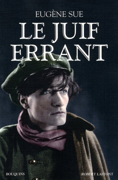 Le Juif Errant - Ne