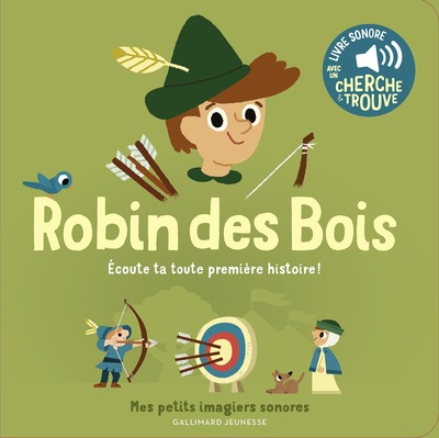 Robin des bois