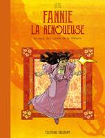 4 - Fannie la Renoueuse - Un récit des contes de la Pieuvre