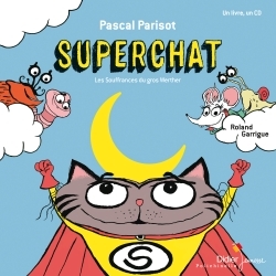 Superchat Volume 2