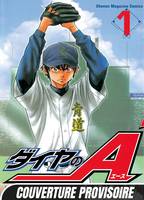 1 - Ace of Diamond T01