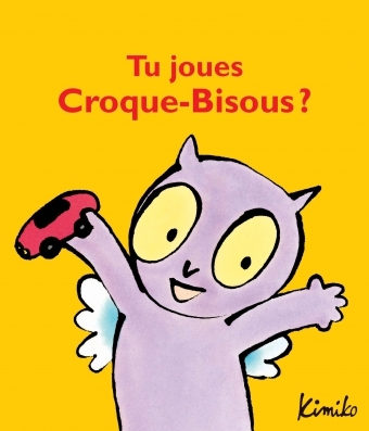 Tu Joues Croque-Bisous ?