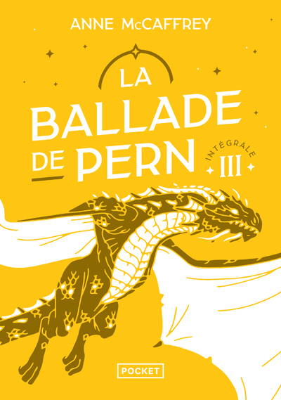 La Ballade de Pern Intégrale Volume 3