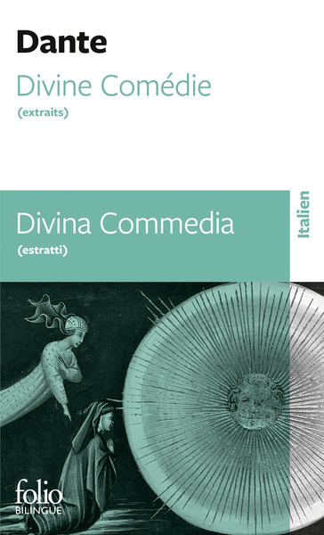 Divine comédie / estratti