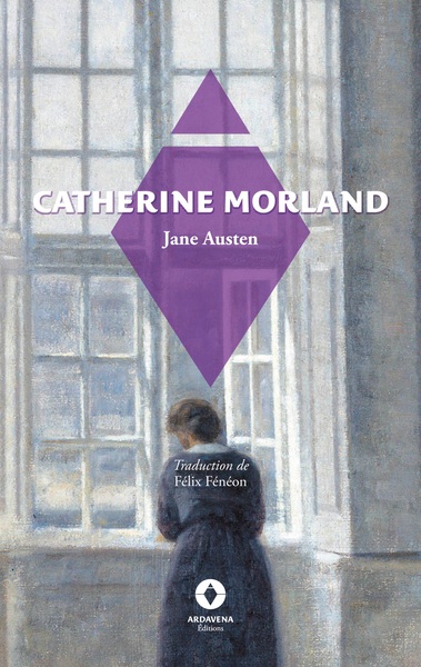 Catherine Morland