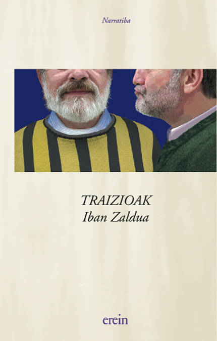 Traizioak