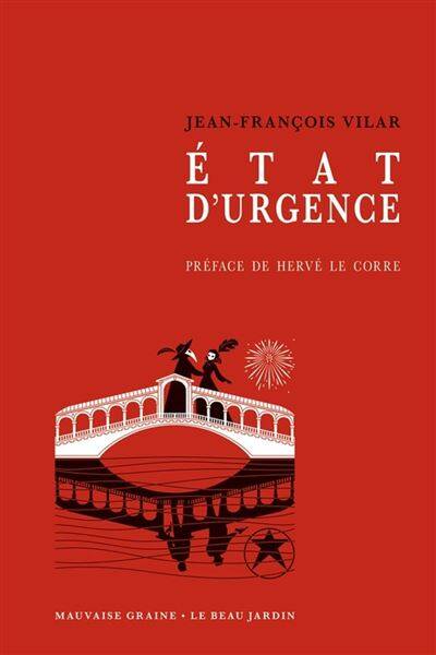 État D'Urgence