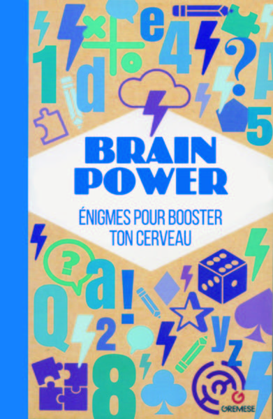 Brain power - Aa.Vv.