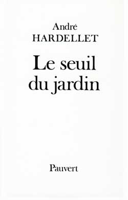 Le Seuil Du Jardin