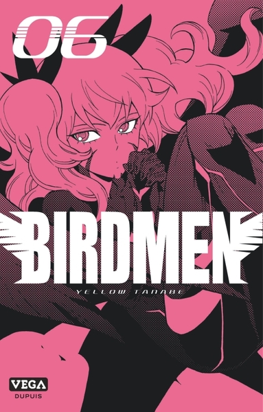 Birdmen Volume 6