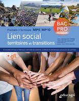 Lien social, territoires et transitions