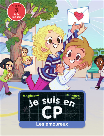 Je suis en CP Volume 5