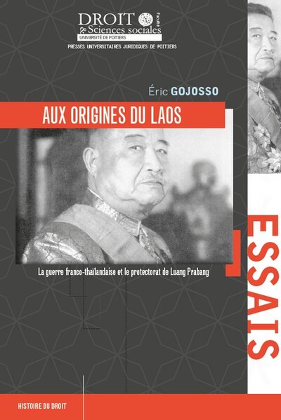 Aux origines du Laos