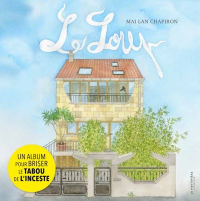 Le loup - Mai Lan Chapiron