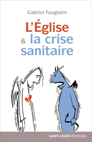 L'église et la crise sanitaire