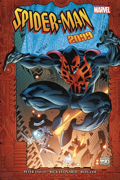 Spider-Man 2099 Volume 1