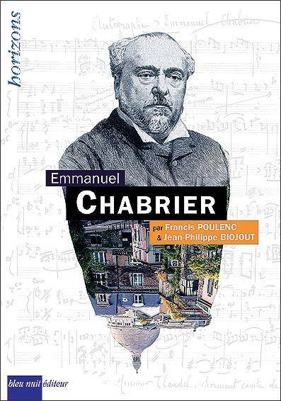 Emmanuel CHABRIER