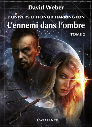 L'ennemi dans l'ombre Volume 2