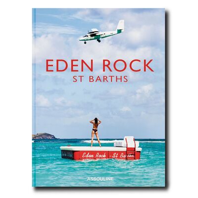 Eden Rock - St Barths