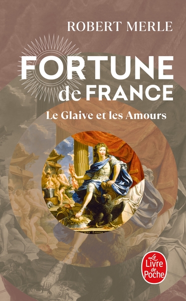 Fortune de France Volume 13