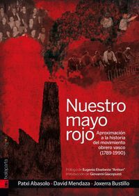 Nuestro mayo rojo