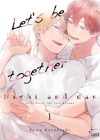 Let's be together - Night and day Volume 1