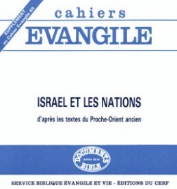 Israël et les nations