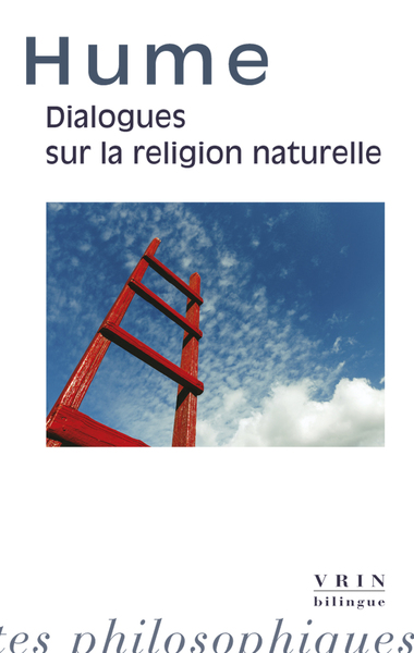 Dialogues sur la religion naturelle - David Hume