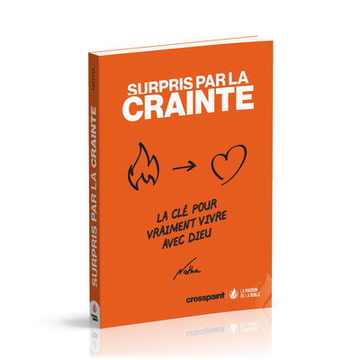 Surpris par la crainte