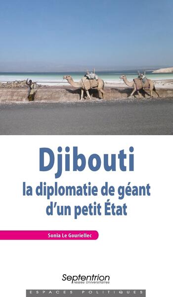 Djibouti : La Diplomatie De Géant D'Un Petit État