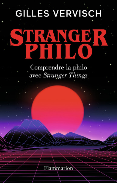 Stranger Philo