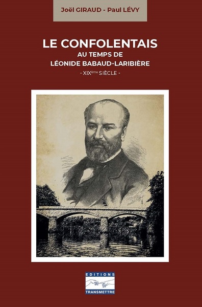 le confolentais au temps de léonide Badaud-Laribière