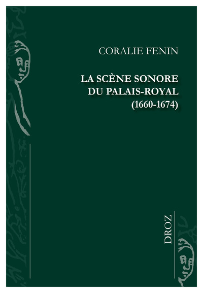 La scène sonore du Palais-Royal