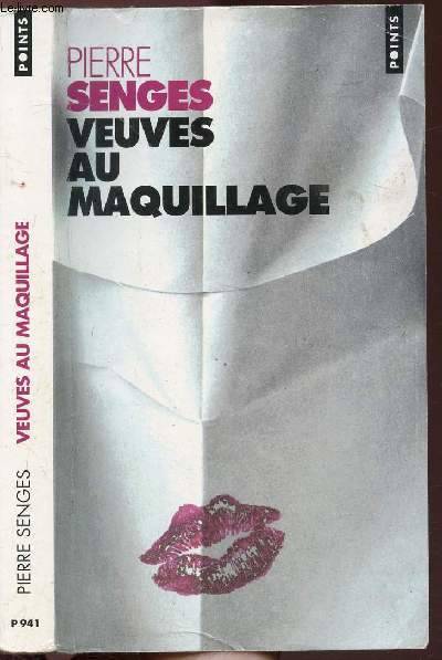Veuves au maquillage