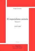 El imperialismo unitario. Volumen 2