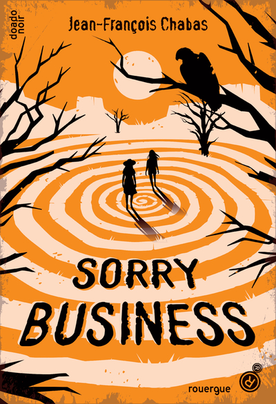 Sorry Business - Jean-François Chabas