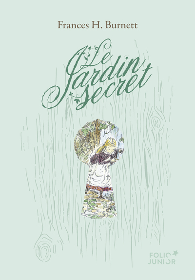 Le jardin secret (édition collector) - Frances H. Burnett