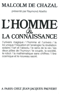 L'Homme et la connaissance