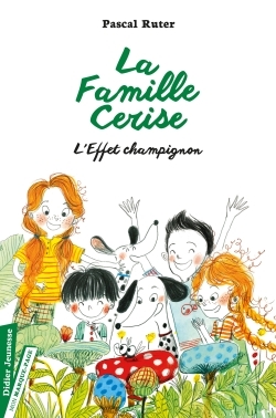 La Famille Cerise Volume 3