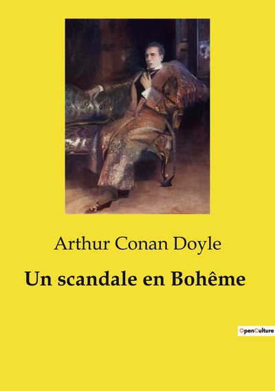 Un scandale en Bohême