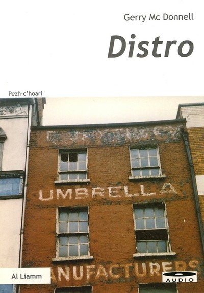 Distro - Gerry Mc Donnell