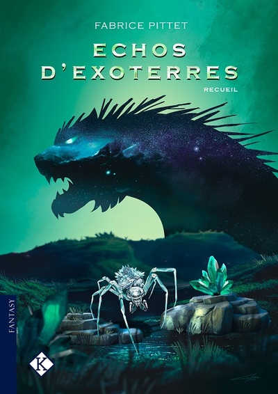 Echos d'Exoterres