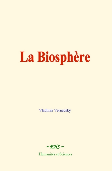 La Biosphère