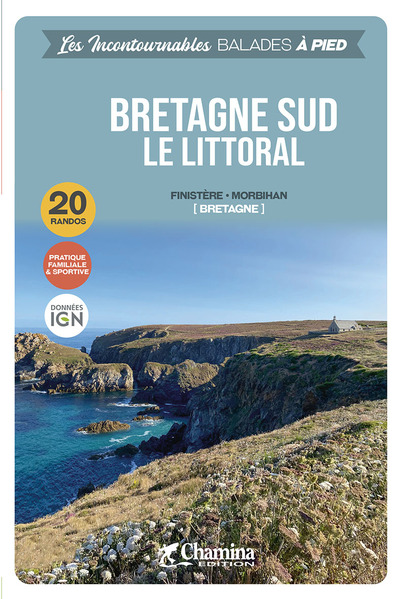 Bretagne Sud - Le Littoral