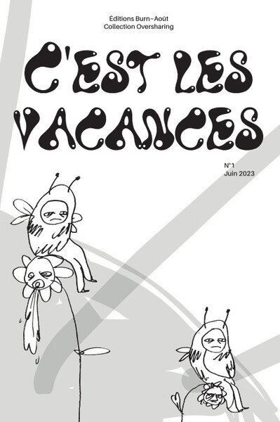 C'Est Les Vacances