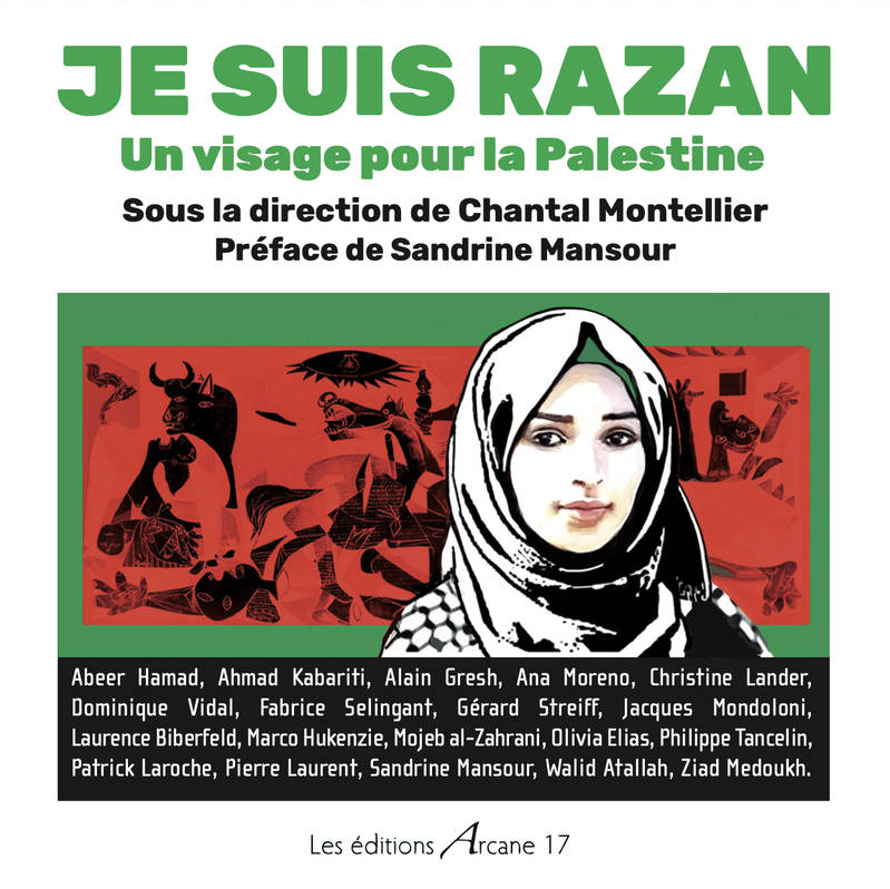 Je suis Razan